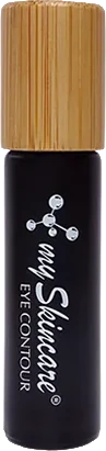 Eye Contour Fluid im Roller-Fläschchen